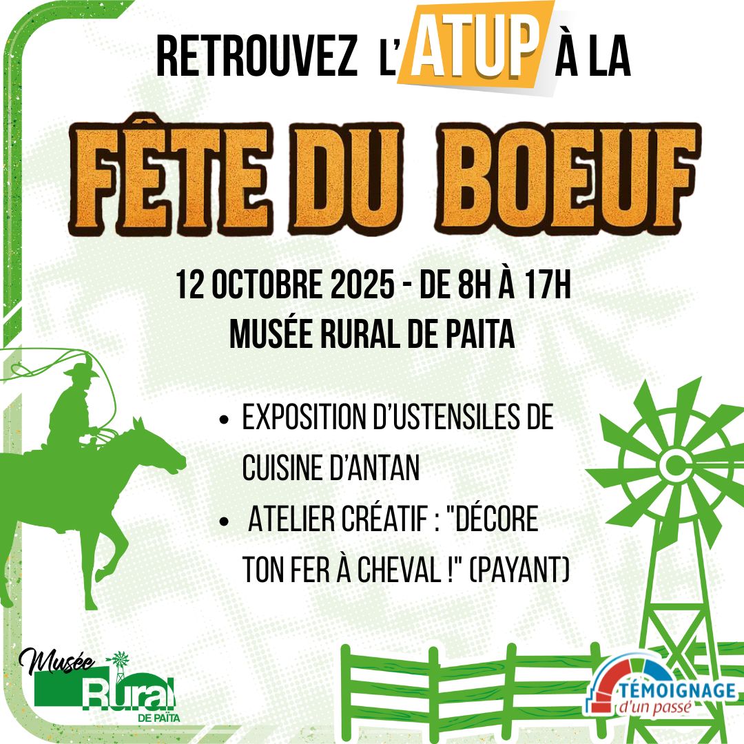 Fête du bœuf